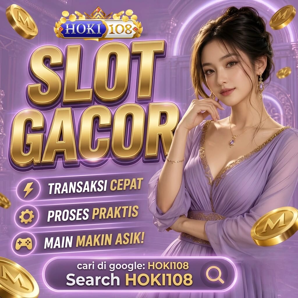 HOKI108